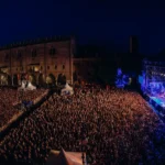 Mantova summer festival