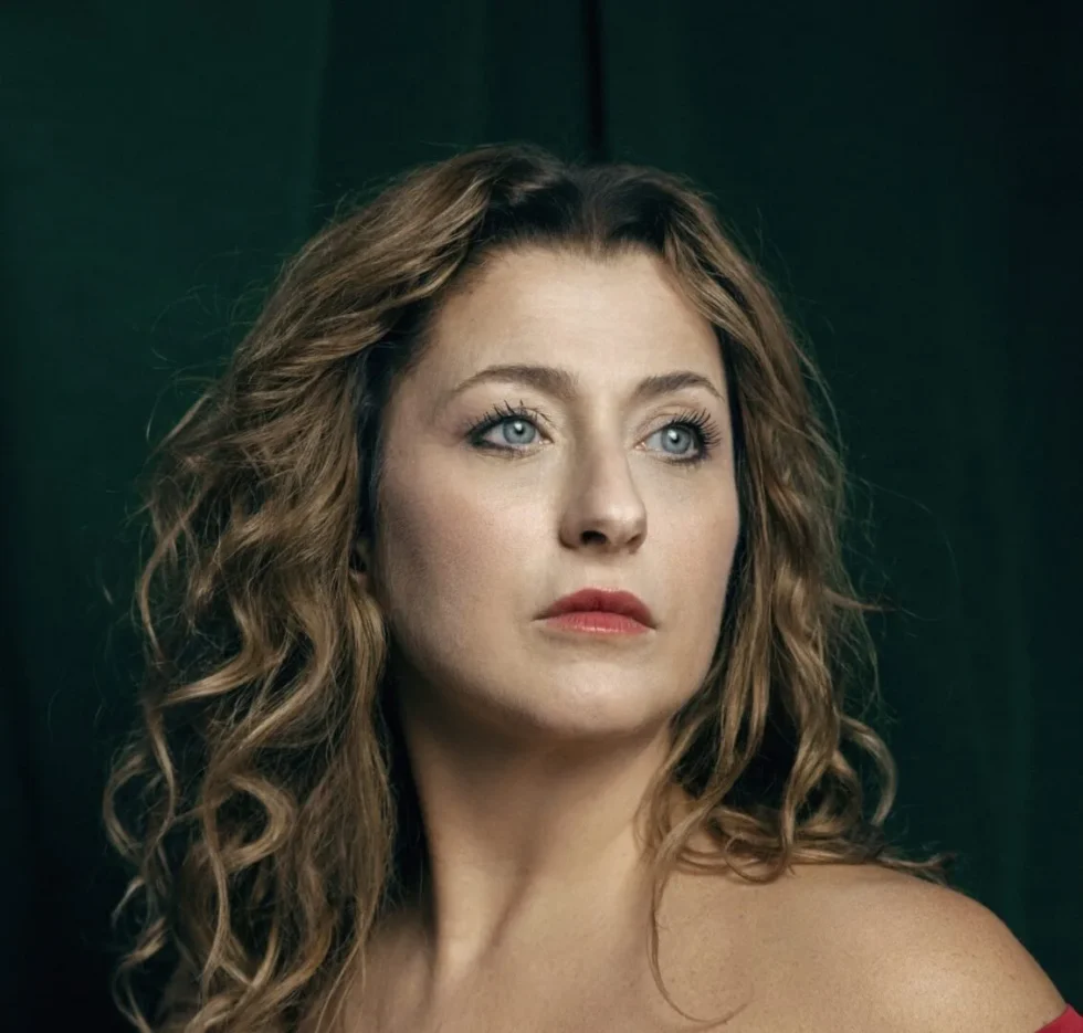 Maria grazia schiavo
