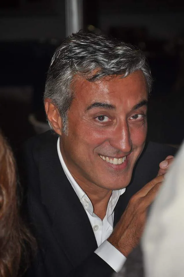 Massimo andrei