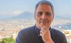 Maurizio de giovanni