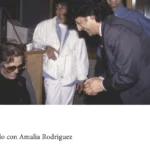Nando coppeto con amalia rodrigues