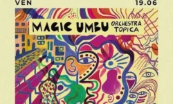 Orchestra topica showcase live kagoshima records