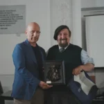 Paolo de santi e giuseppe esposito