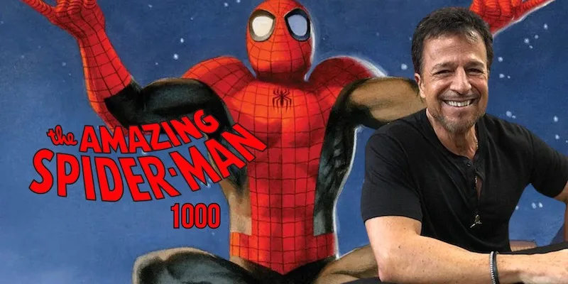 Per sempre news | amazing spiderman jr jr