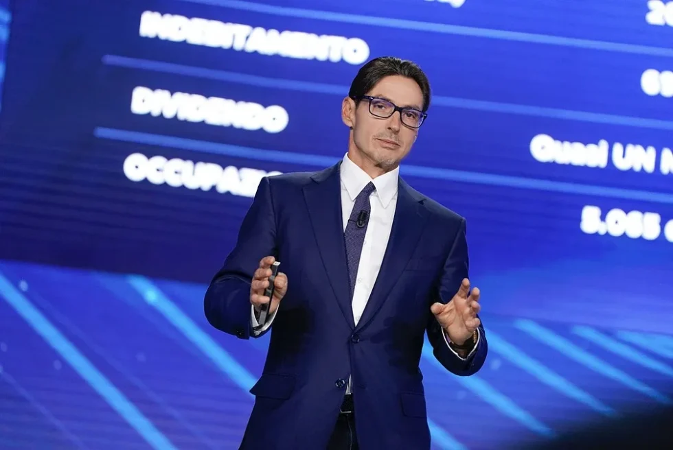 Pier silvio berlusconi