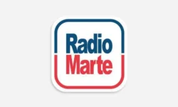Radio marte
