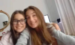 Sorelle scomparse