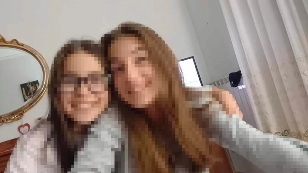 Sorelle scomparse