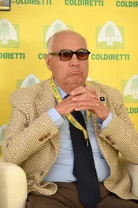 Salvatore loffreda coldiretti campania
