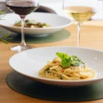 Scarpariello bucatino dodici dodici ristorante aversa