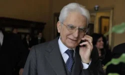 Sergio mattarella