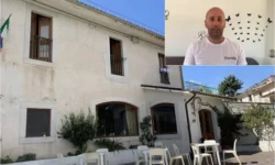Sorelle scomparse in abruzzo
