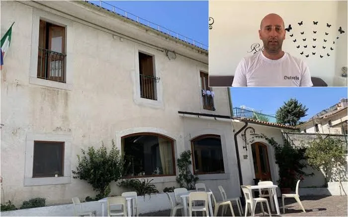 Sorelle scomparse in abruzzo