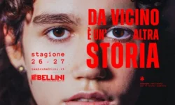 Teatro Bellini Stagione teatrale 26-27
