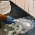 Tenuta del lago produzione