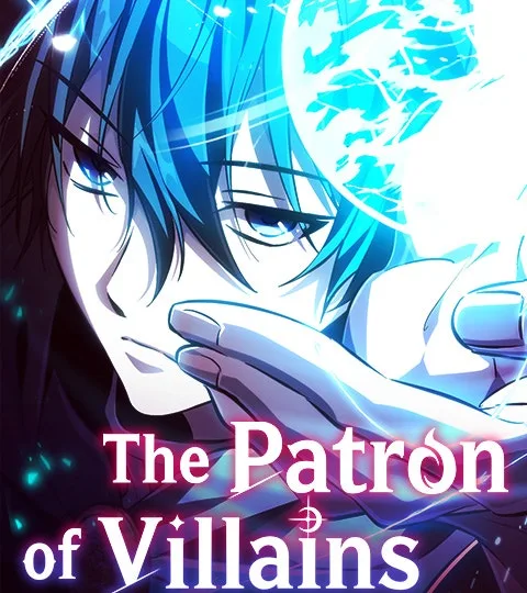 The patron of villains