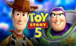 Toy story