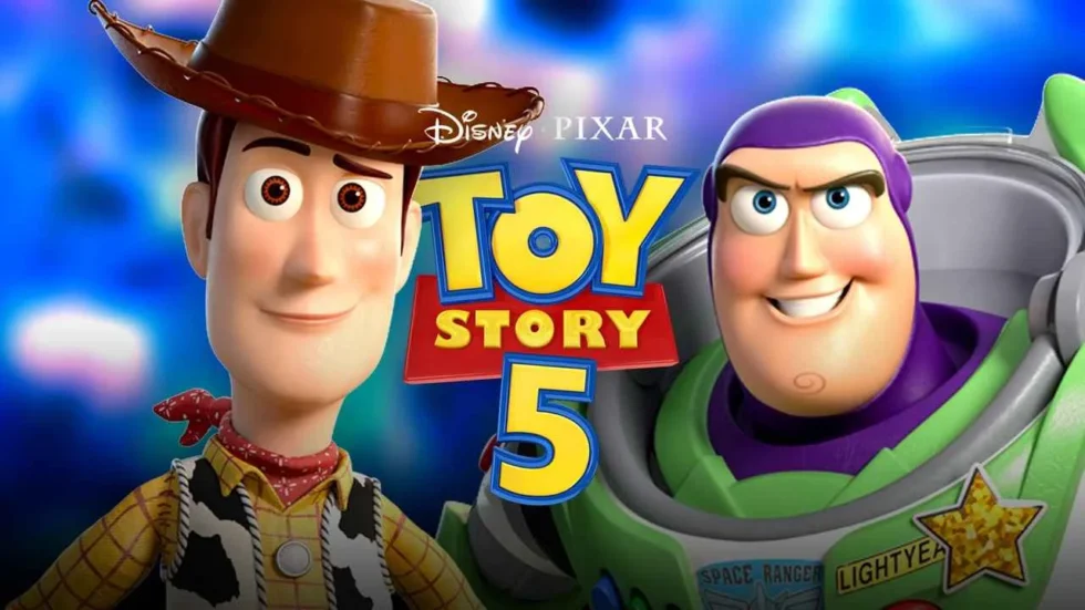 Toy story