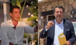 Vannacci salvini