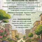 Viali dell'amica geniale giugno napoli