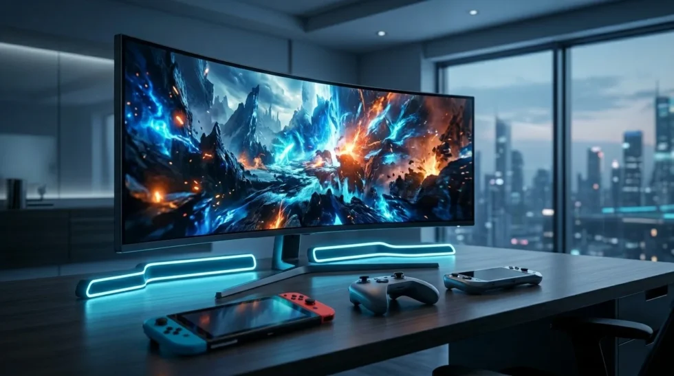 Videogiochi ps e nintendo switch