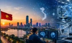 Vitnam e intelligenza artificiale