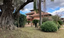 A Casa Mehari "L'Ora legale" Festival del Cinema