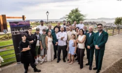 Pozzuoli protagonista del gusto: la Live Cooking Experience al White Chill Out Lungomare celebra l’eccellenza tra cucina, mare e grandi collaborazioni