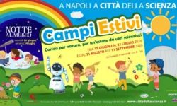 Campi estivi
