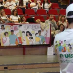 Evento finale progetto differenze uisp