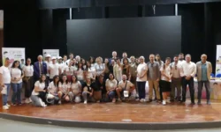 Evento finale progetto differenze uisp