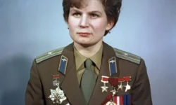 Foto donne valentina tereshkova
