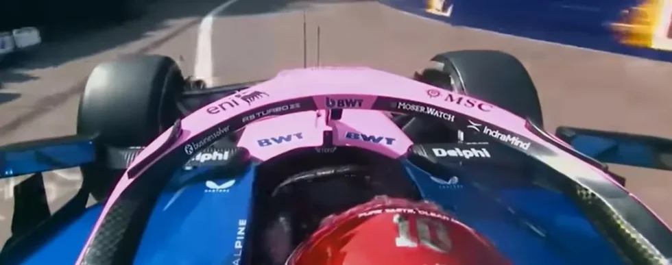 Gasly
