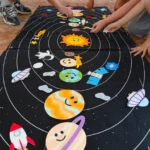 Lab spazio a città della scienza