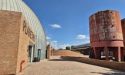 Planetario