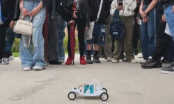 Progetto stem maestri di strada