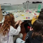 Progetto stem maestri di strada