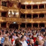 San carlo pubblico