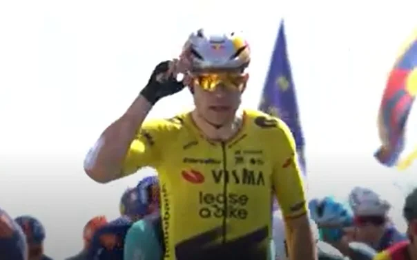Van aert
