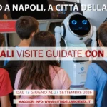 Visite guidate con aphel