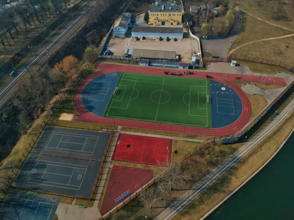 Welfare sport