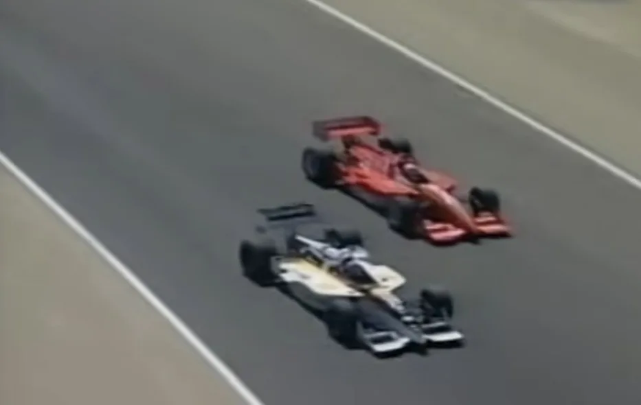 Zanardi