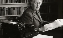 Agatha christie