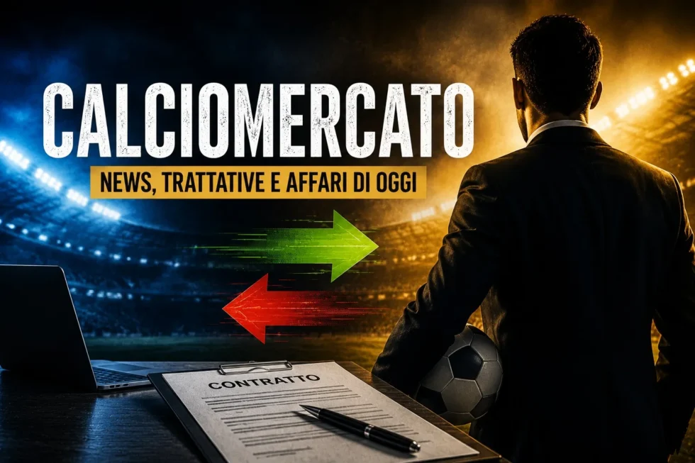 Calciomercato