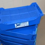 Cassetta no polistirolo