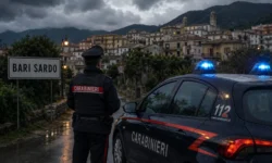 Bari Sardo, 19enne ucciso: fermato il fratello della ragazza