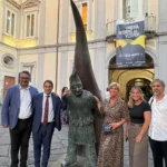 Cinema intorno al vesuvio arci movie