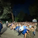 Cinema intorno al vesuvio arci movie