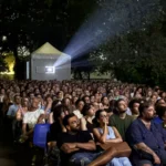 Cinema intorno al vesuvio arci movie