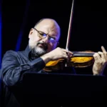 David romano violinista